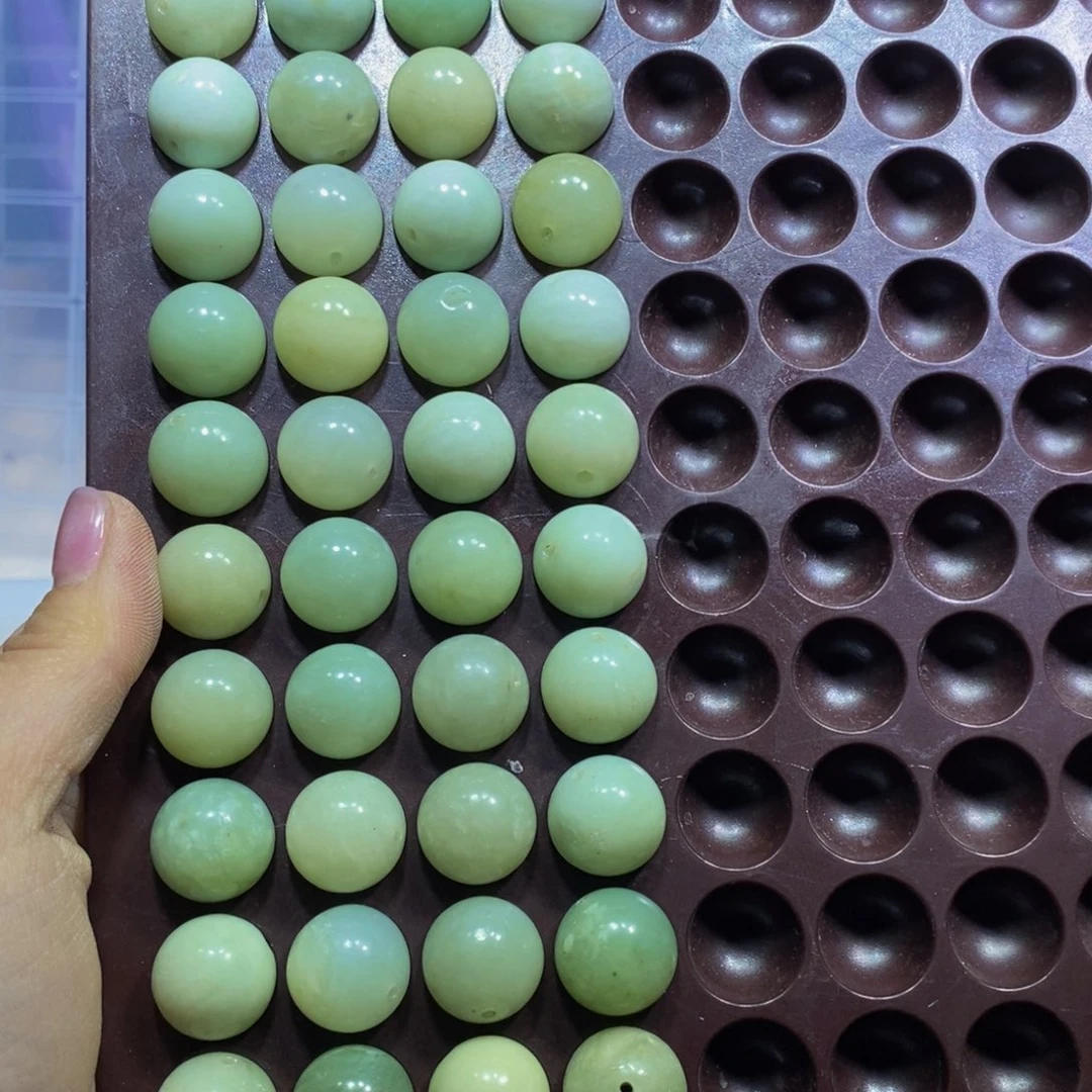 蛇纹石玉其他未镶嵌347