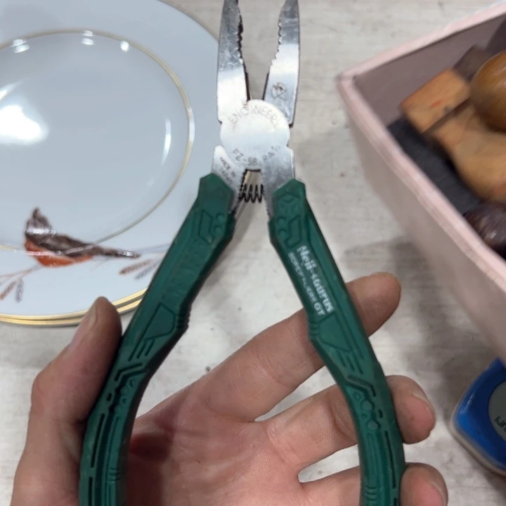 绿**山新亿阁中古工艺品谨慎参拍