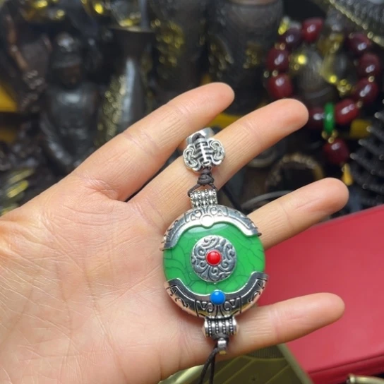 精美铜器精美摆件