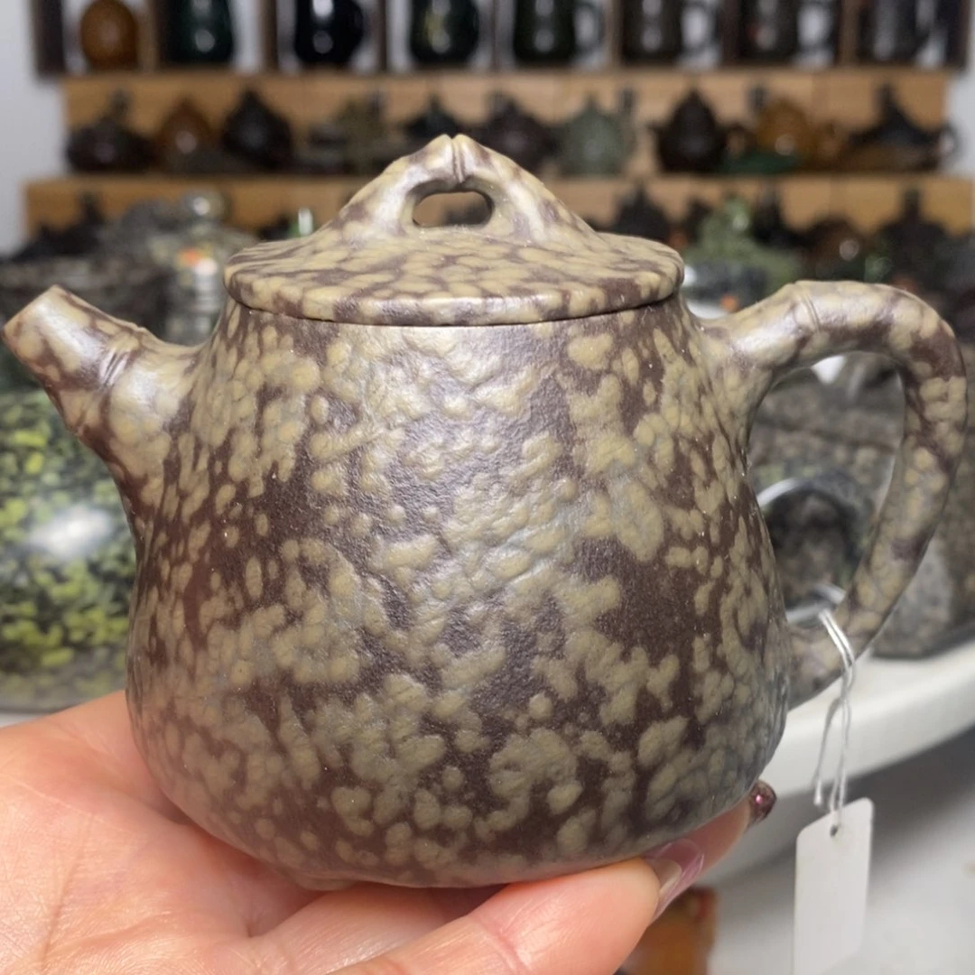 米粒石福利款高石瓢190cc