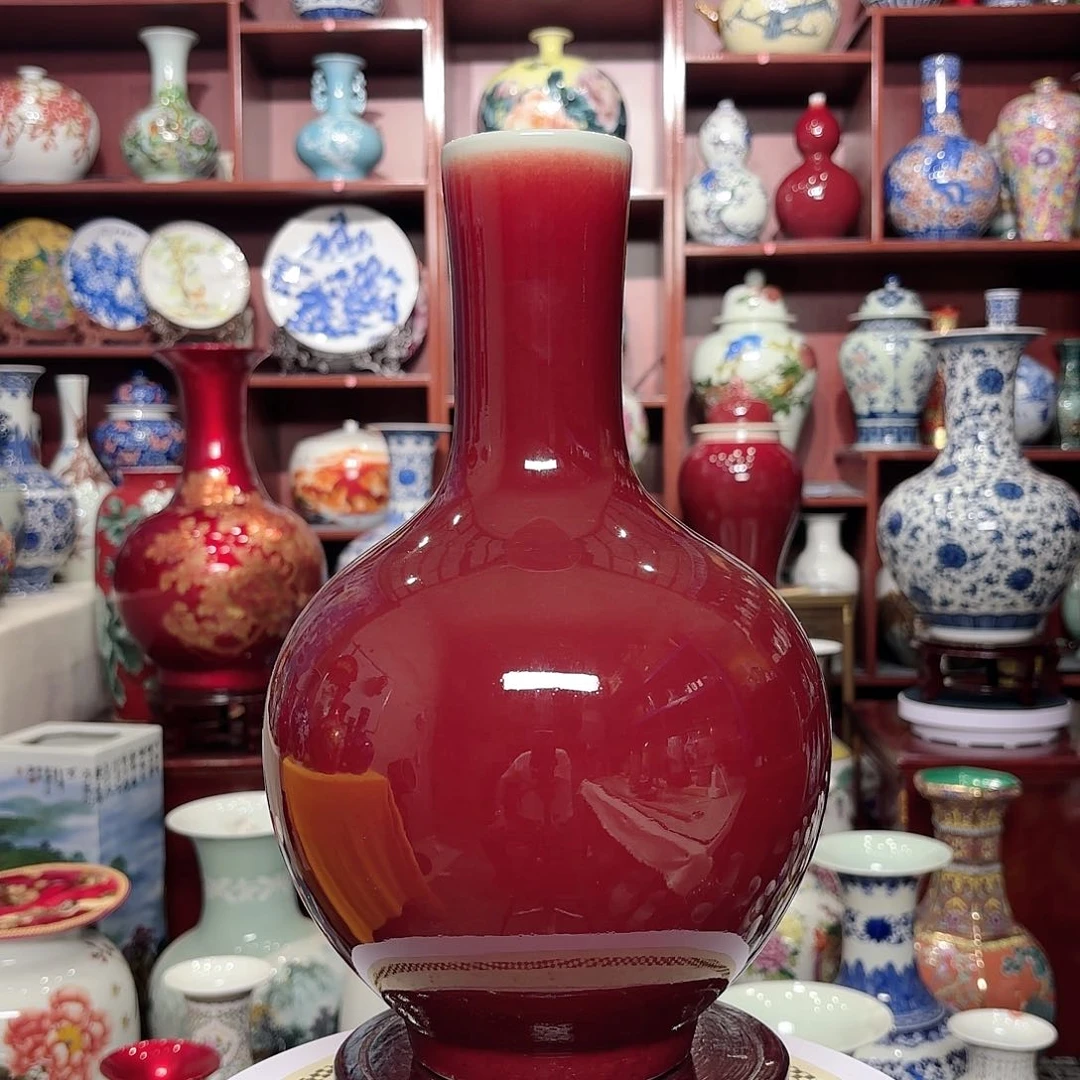 摆件高度34厘米宽20厘米