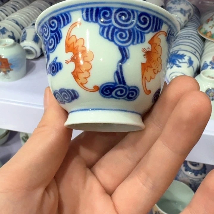 陶瓷艺术品收藏陶瓷