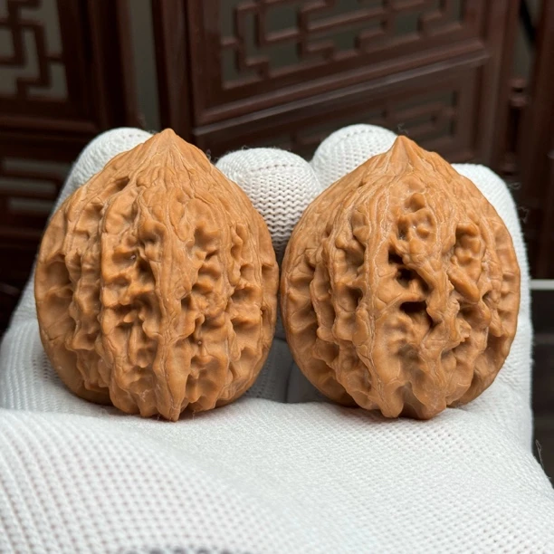 精选老树大沽石,边39肚41高45,原生态山地果骨质好克重足一物一图
