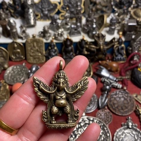 泥塑知*小元素，品相完美