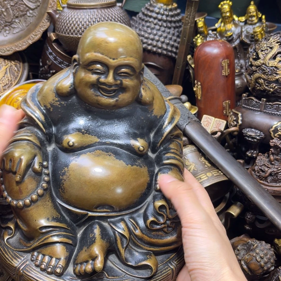铜器摆件专属链接