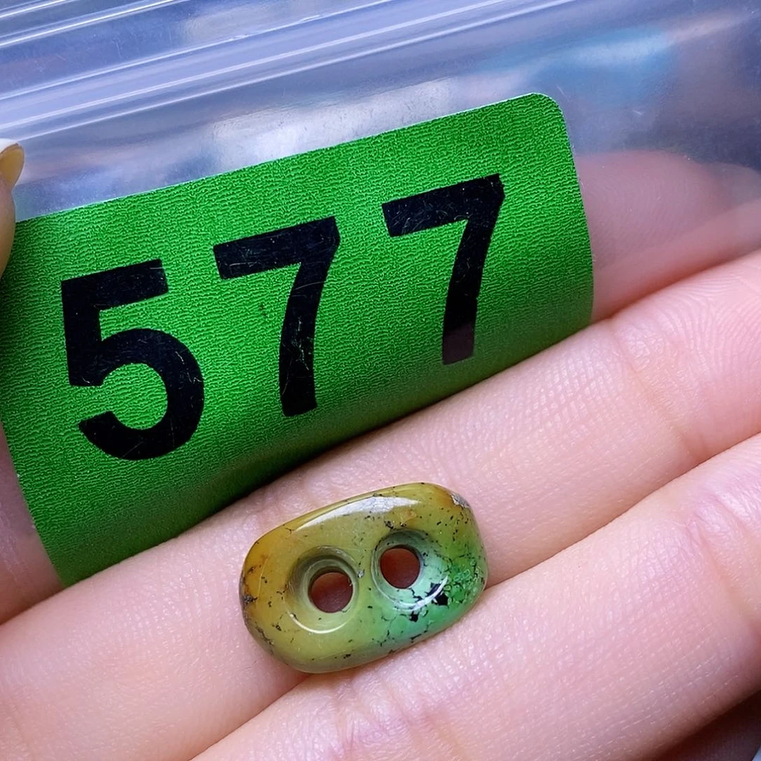 空竹粉丝专享十堰特色散珠