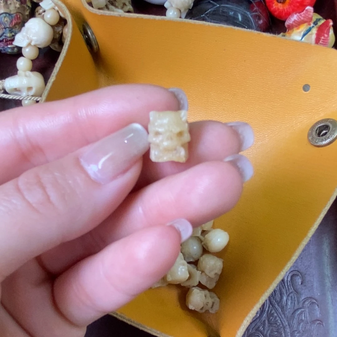 手串/手链驼骨配饰131随机发