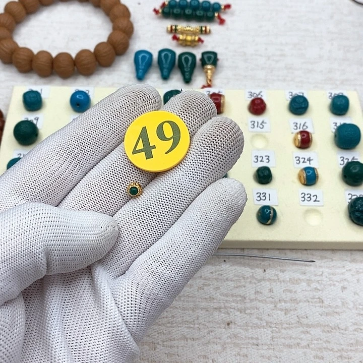 吊坠柏香籽/百香籽用****7