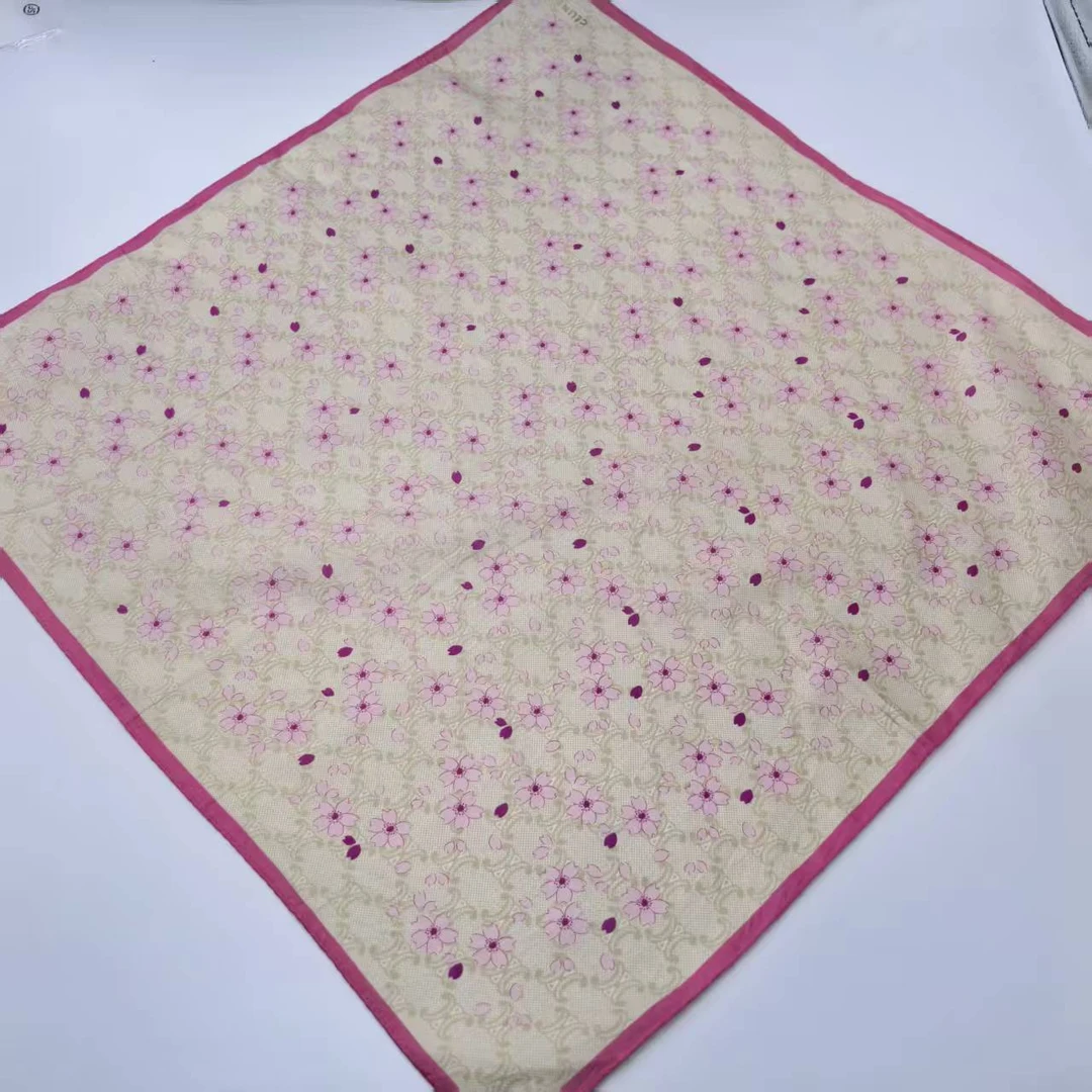 95新 Celine/思琳 海囤/思琳/丝巾/yy14052