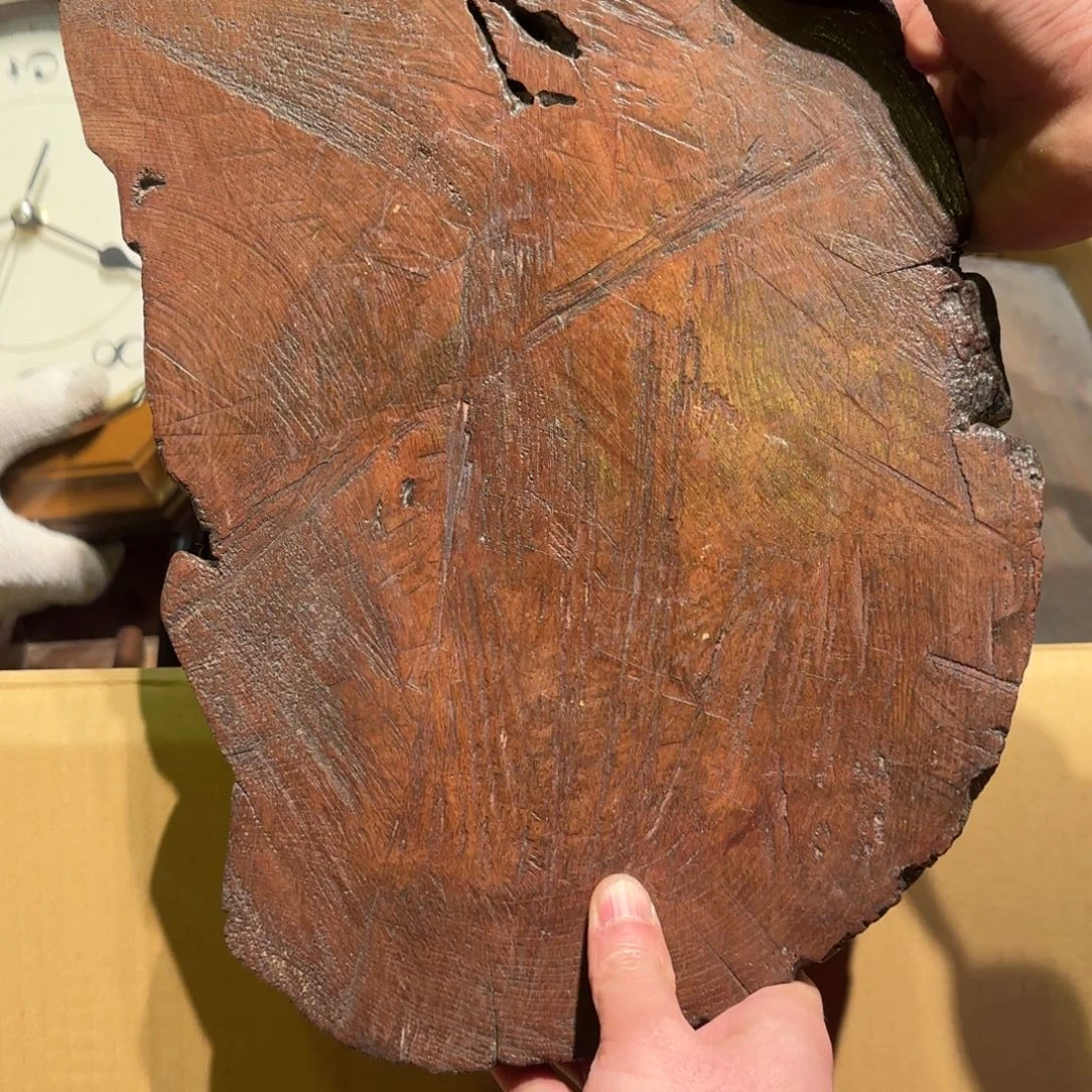 手工艺品木夜*我是一只小小鸟地域鬼