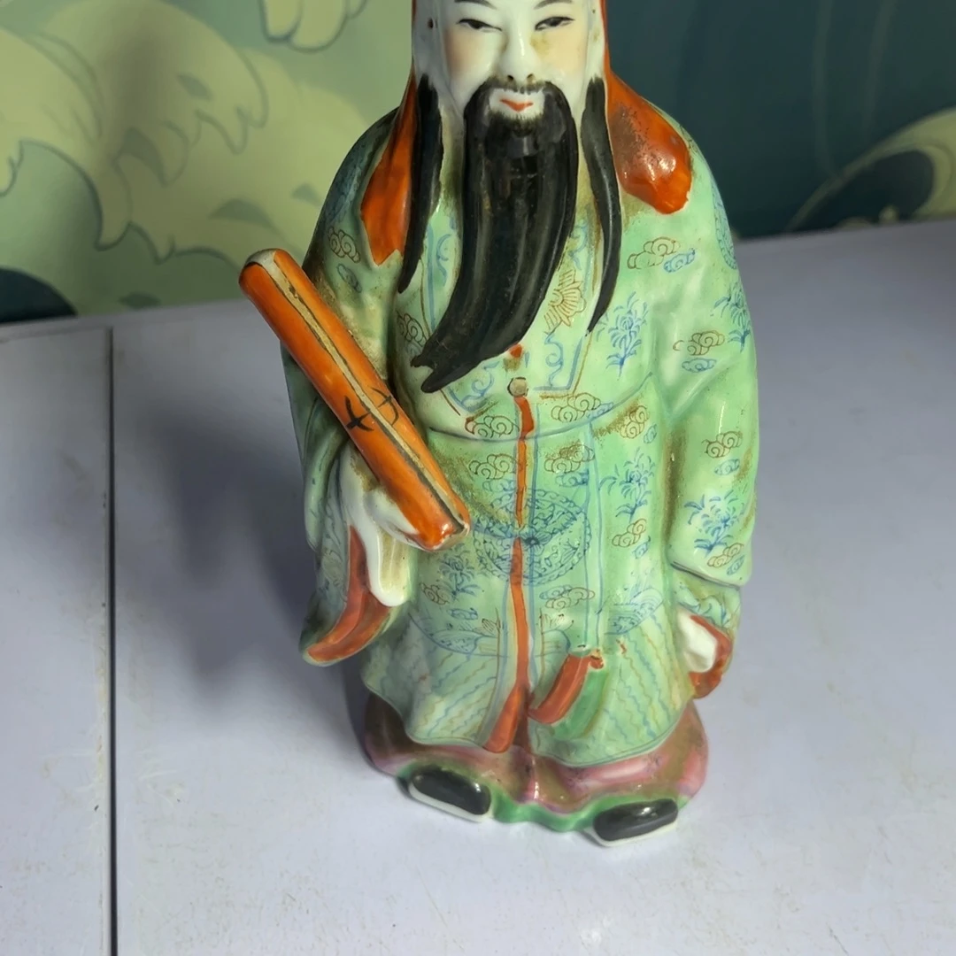 瓷片峰*?拾六家的瓷器瓷器