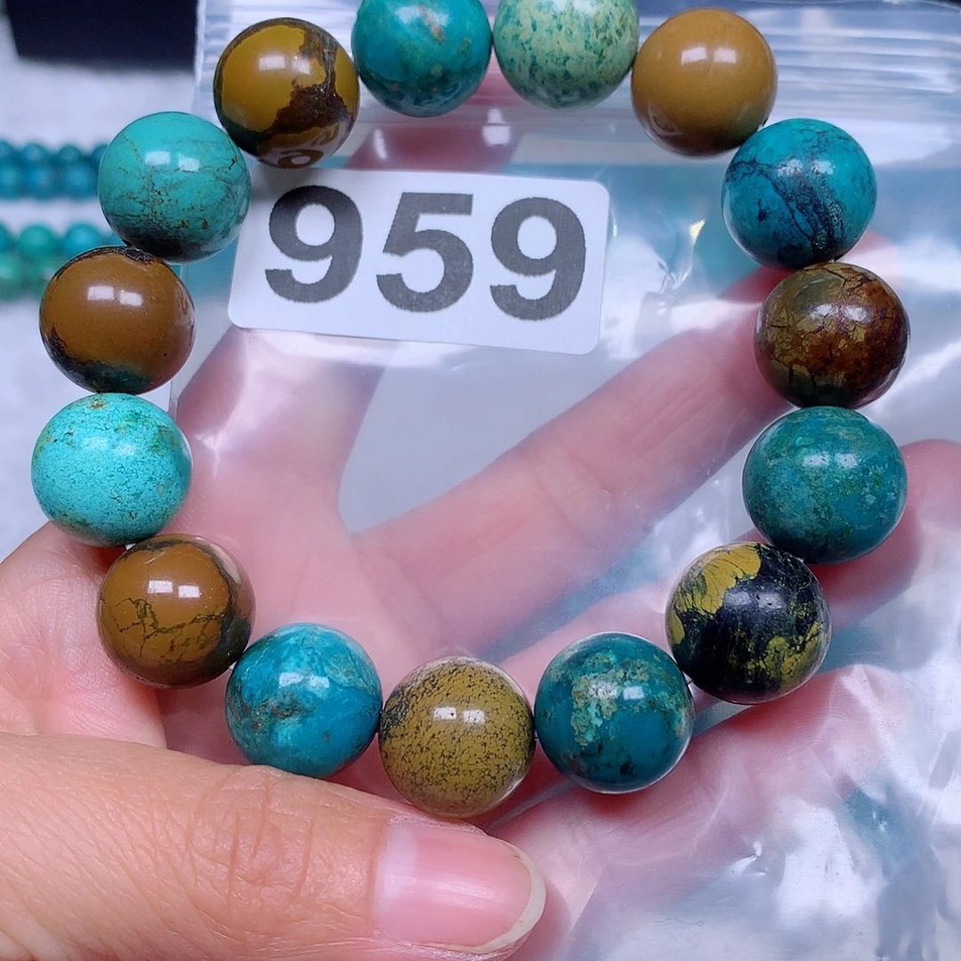 空竹粉丝专享十堰特色手工散珠