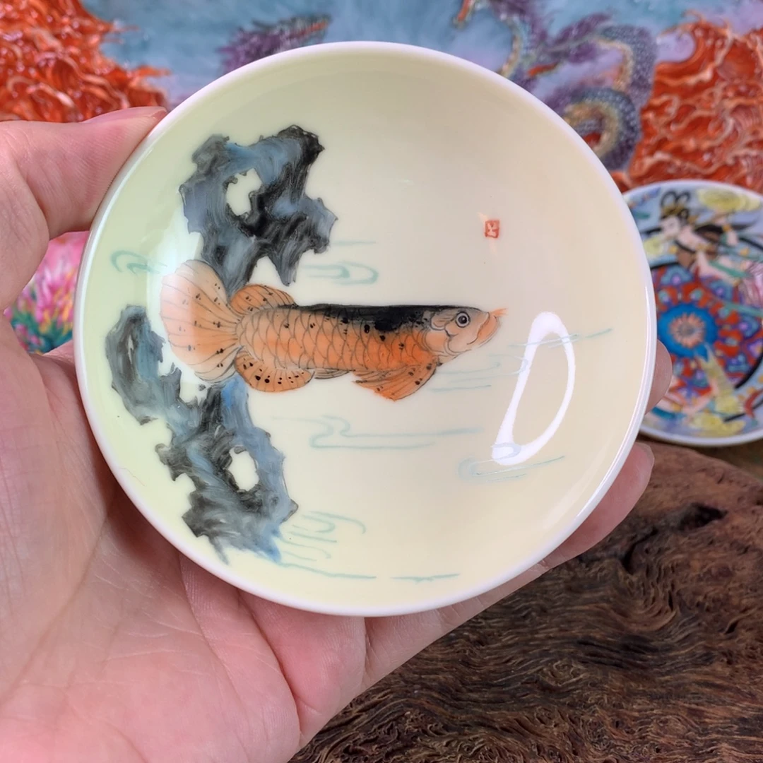 陶不想吃的人还可以再喝两