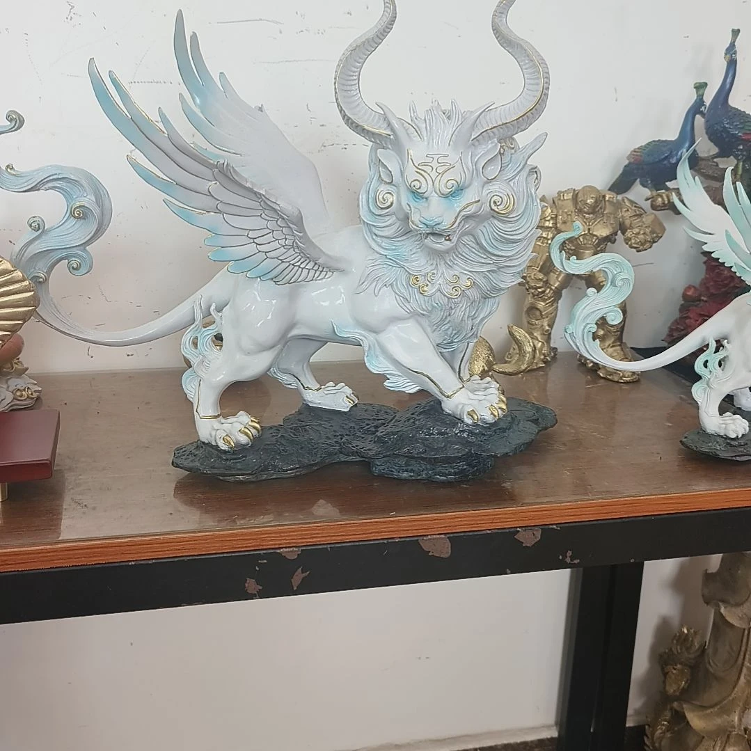 干***罢铜雕工艺品源头厂家可定制铜雕