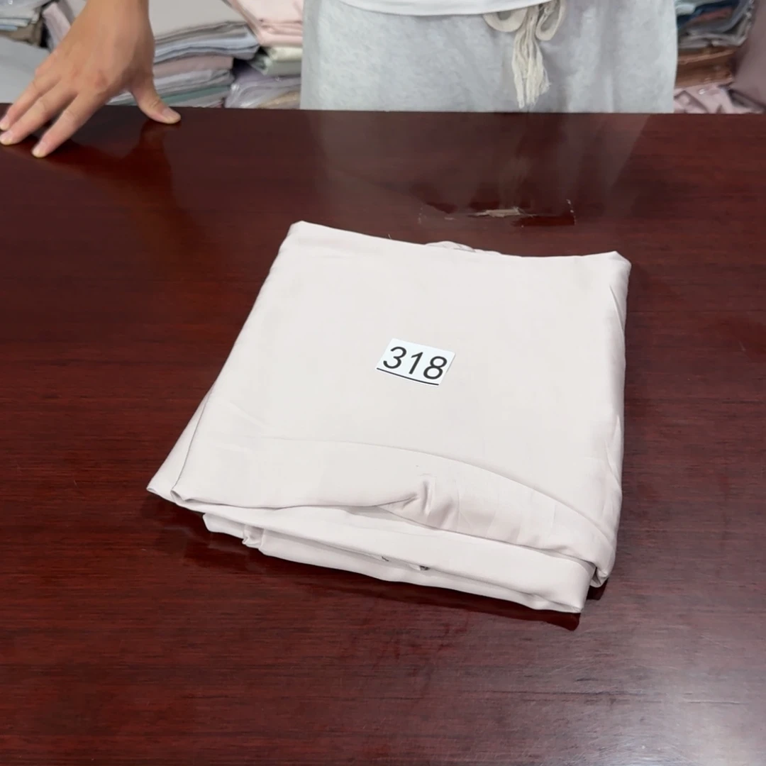 莱赛尔纤维天丝床单318