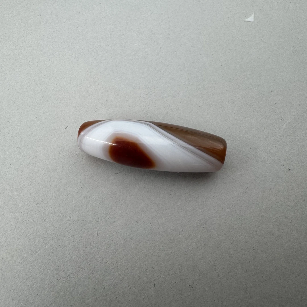 20世纪后期 玛瑙挂件/HSZC/86548