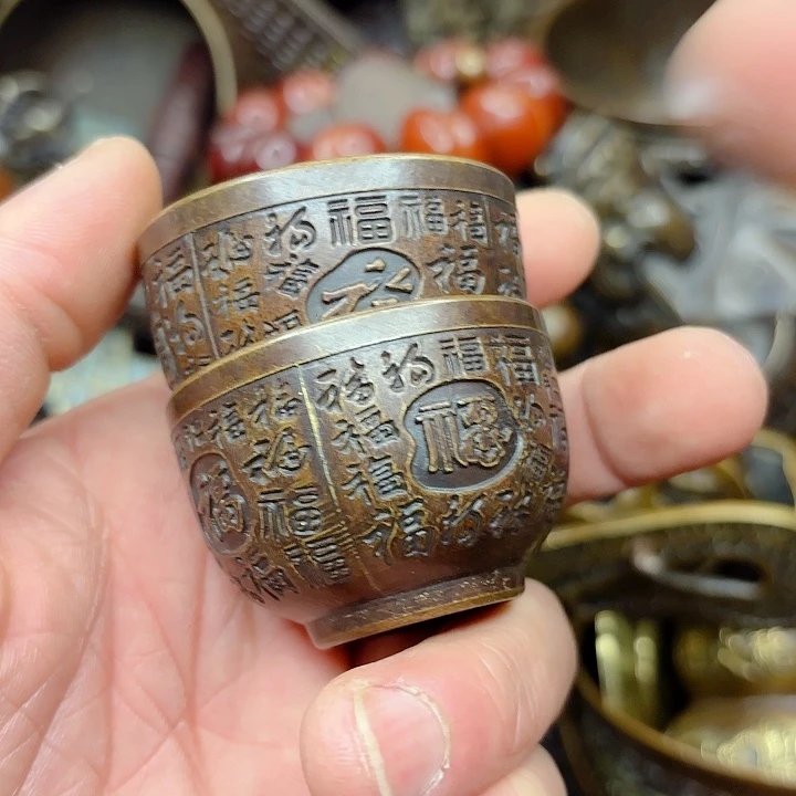 铜摆件摆件摆件品