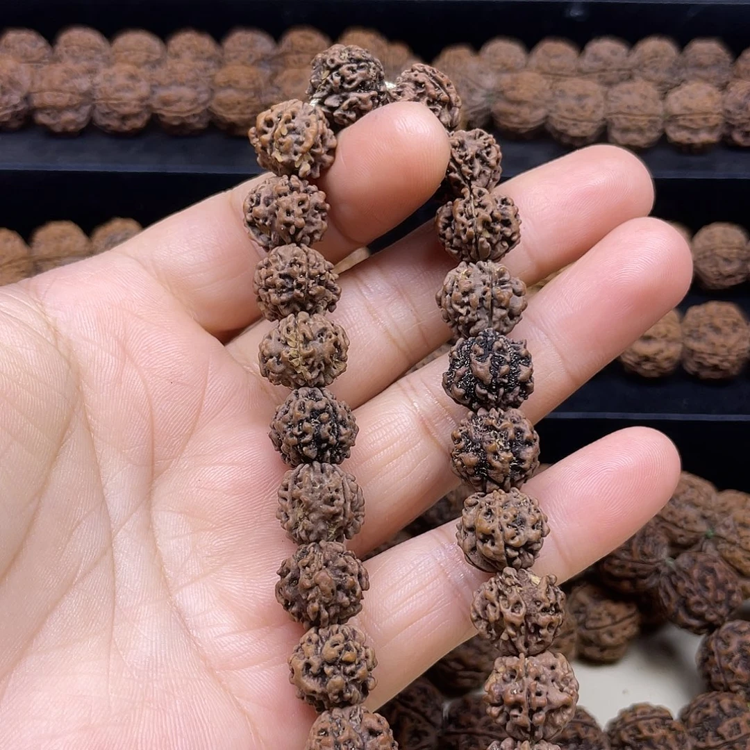 手串金刚菩提14mm海星一号