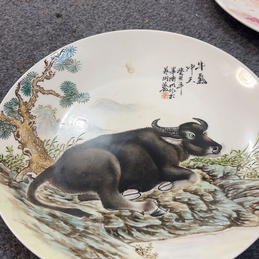 非古董现代工艺品