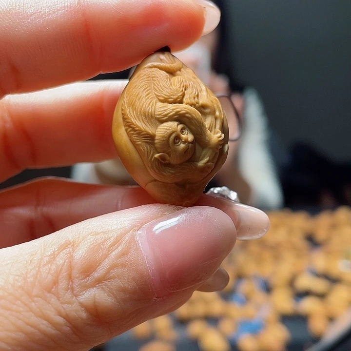 橄榄核手串/手链橄榄