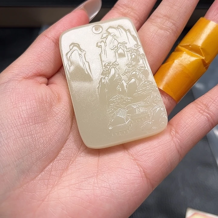 盆景石盆景石手把