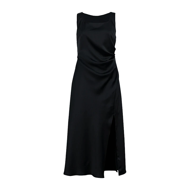 【达人专属】IAmMIX27连衣裙M4A9008