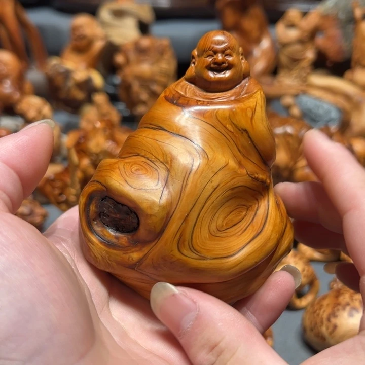 柏木（崖柏）点点关注