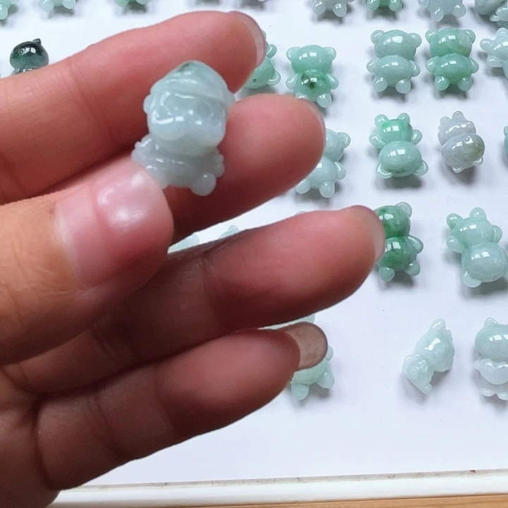 散珠翡翠66666777