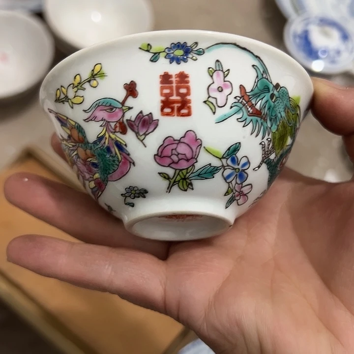 陶景德镇陶瓷艺术瓷