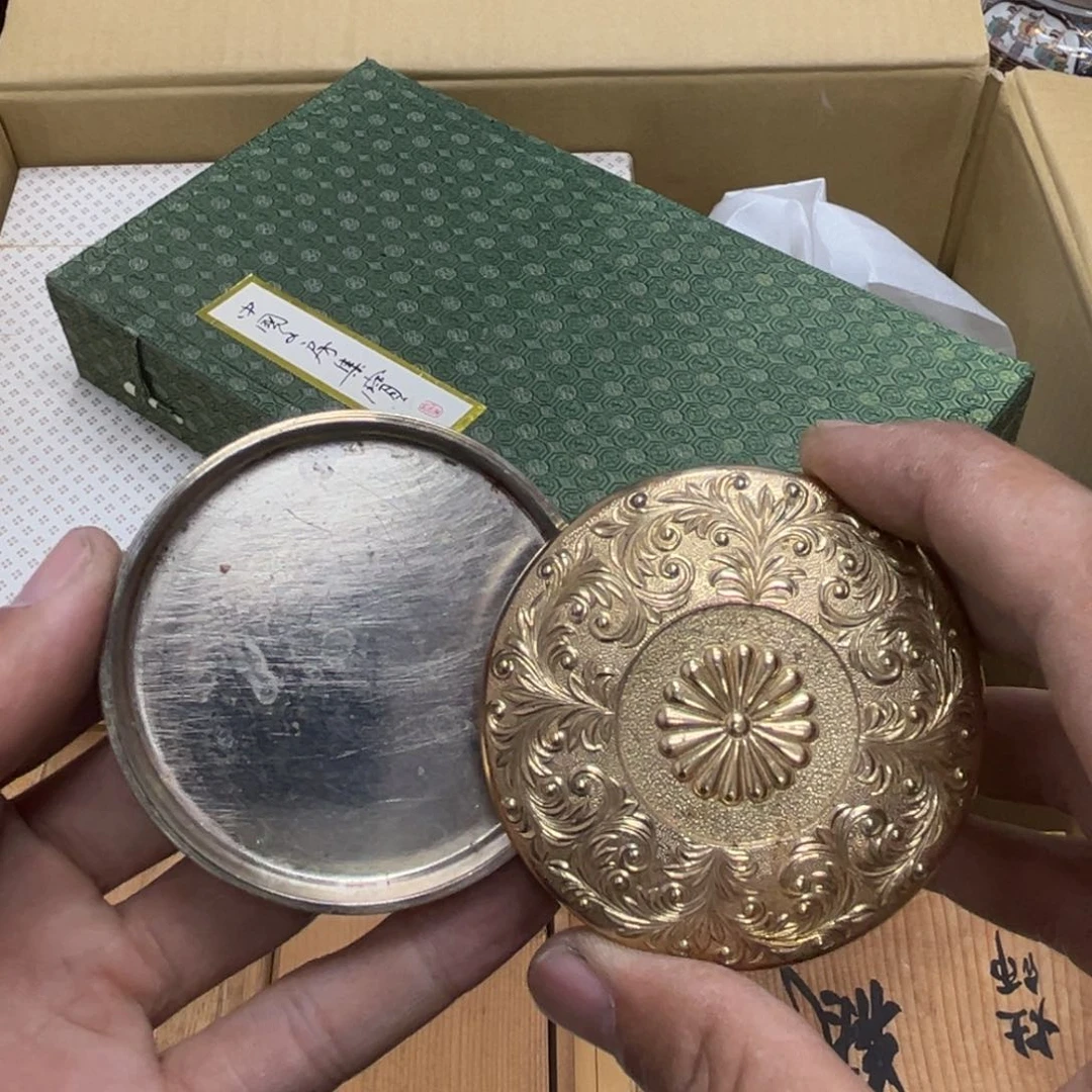 瓷片摆件工艺品瓷器摆件777