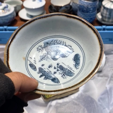 瓷片炸**！哈哈哈哈哈哈哈哈