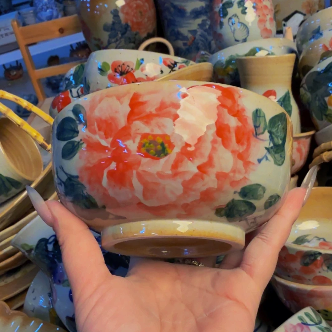 陶景德镇源头厂家