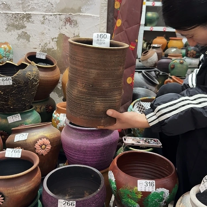 金色直筒160高度22口径16