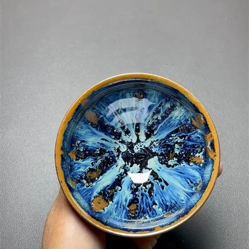 【闪购商品】茶盏-680............