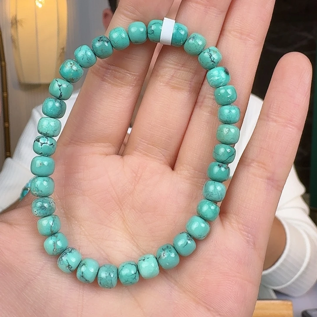 未****绿松石未镶嵌挂件