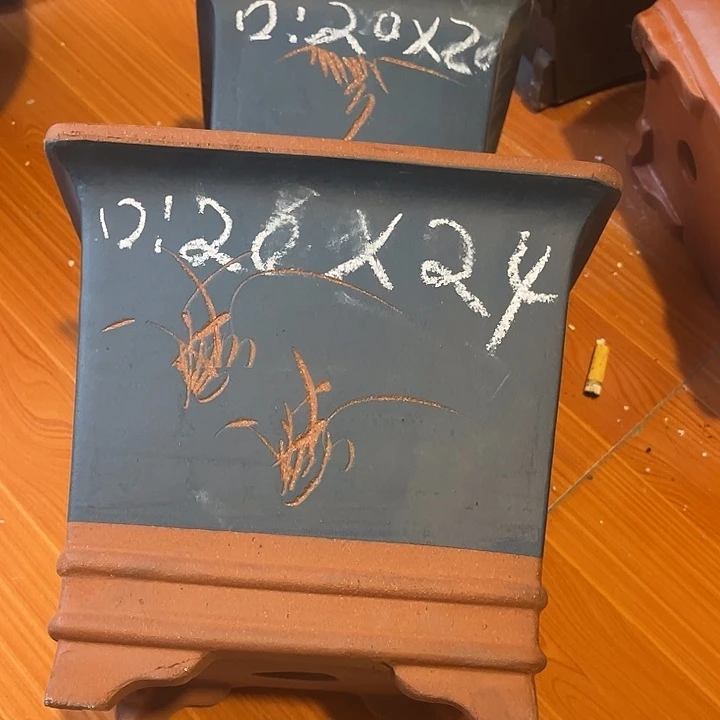 泥塑自产自销模式