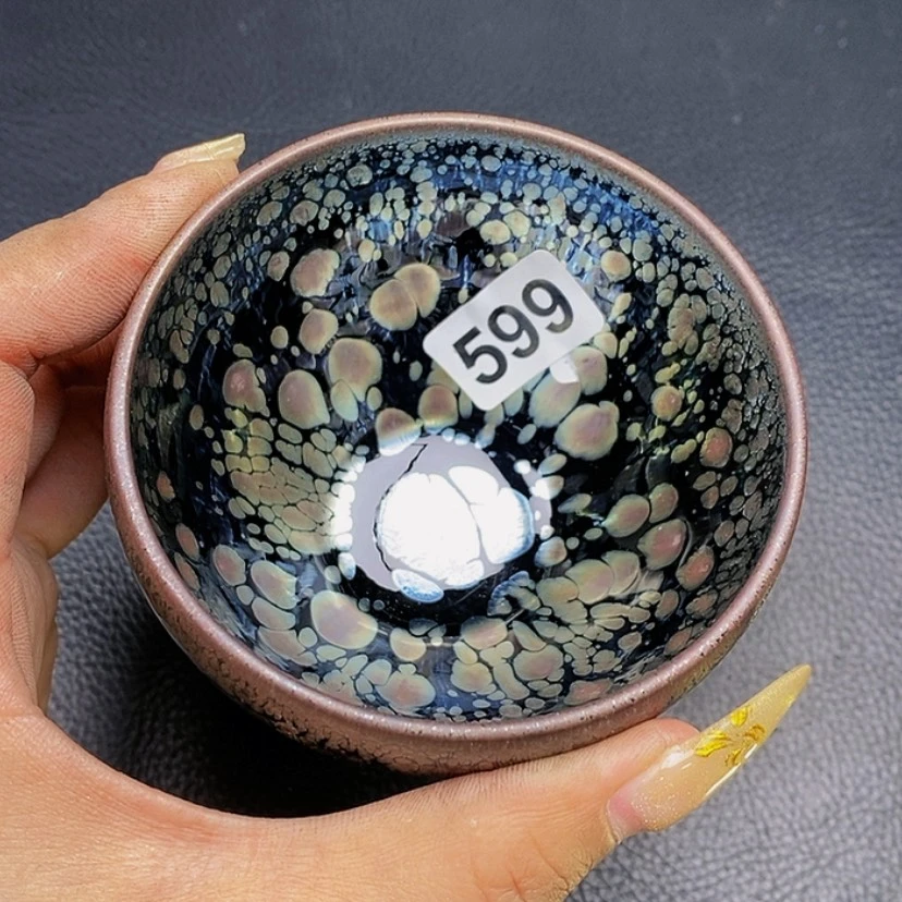 【闪购商品】茶盏茶杯主人杯杯杯