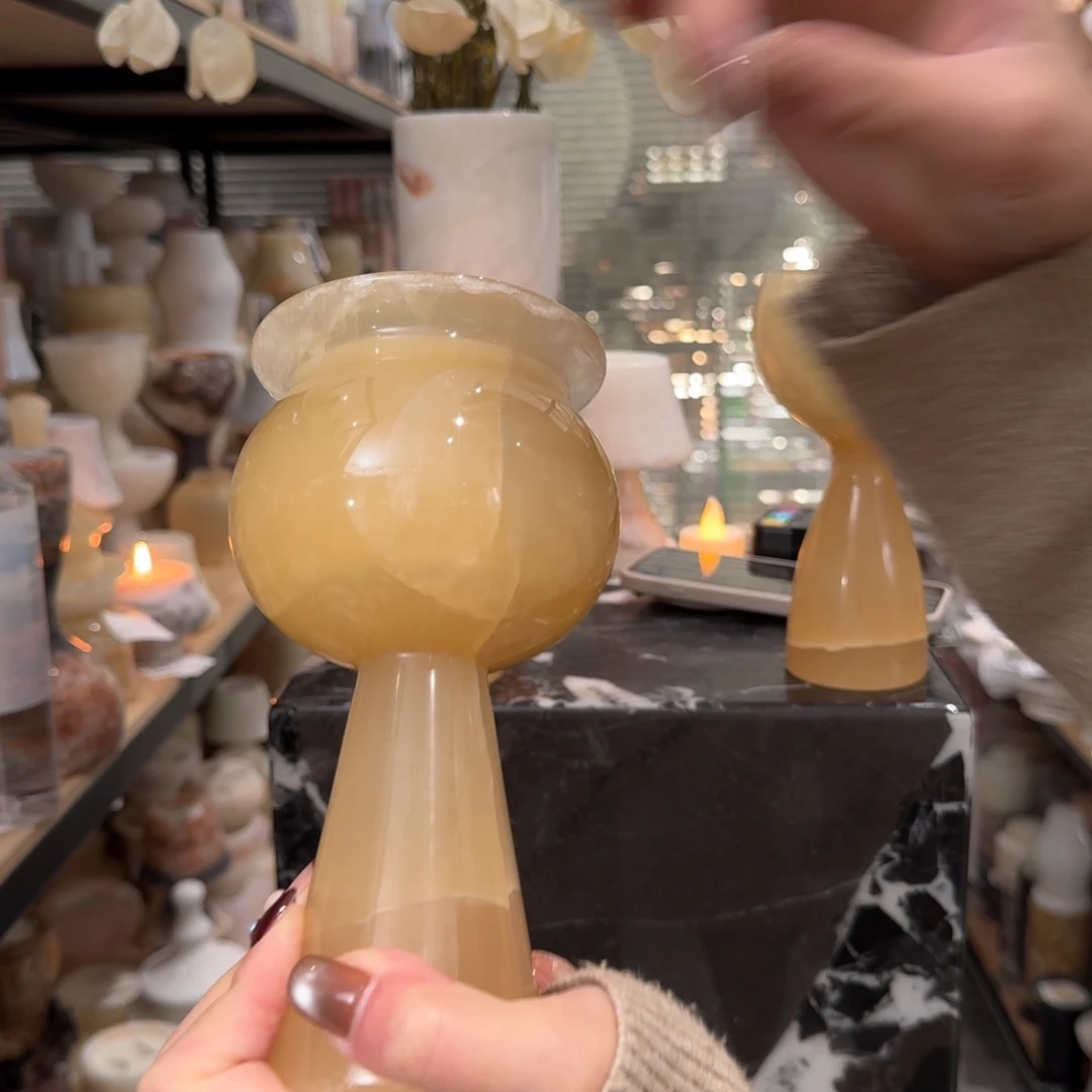 大理石A46。 花。