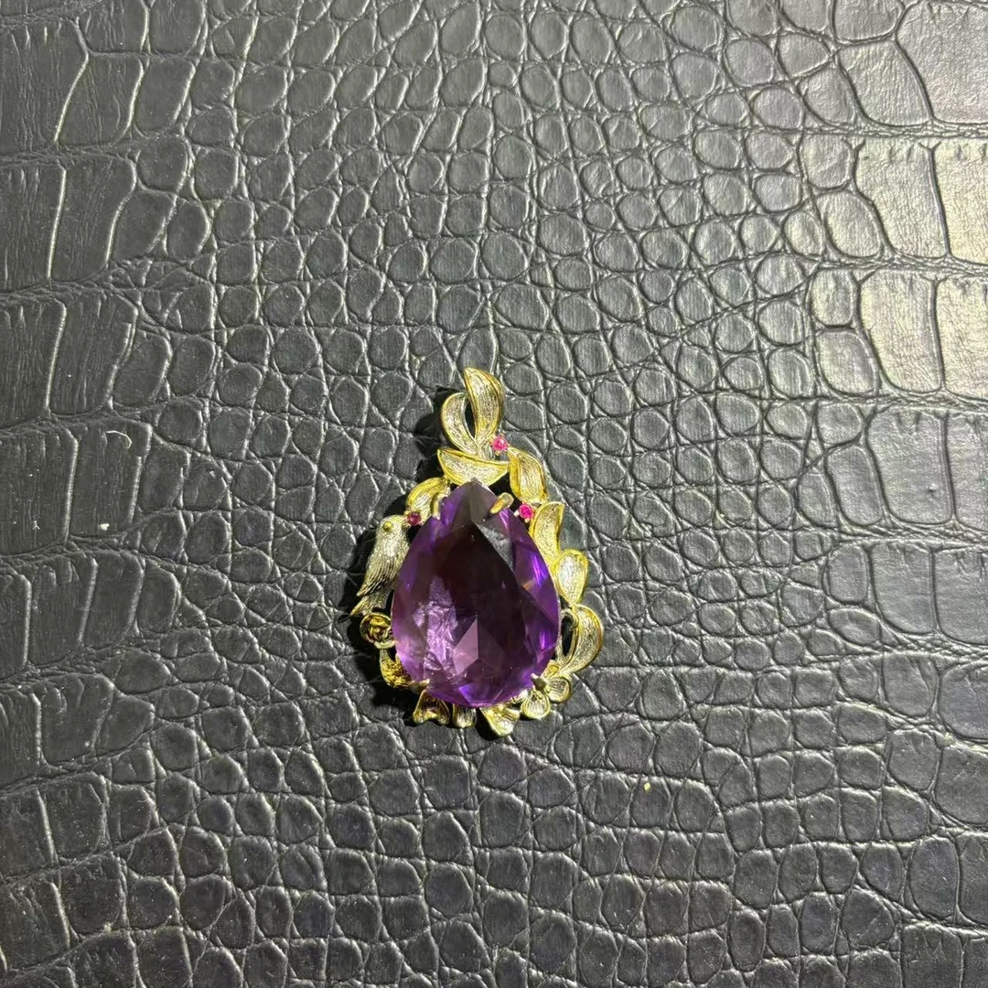 【高端定制】HSS-2483时尚设计吊坠多样性发一件