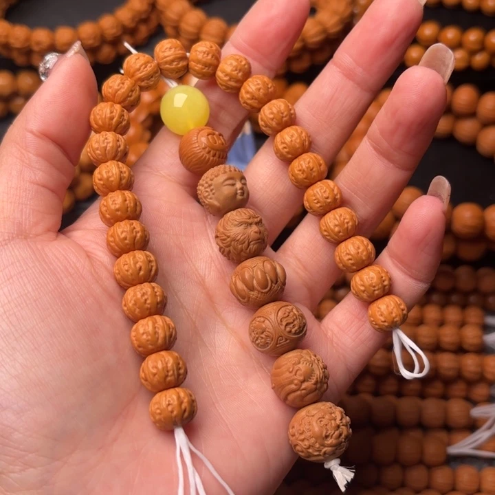 安***t吊坠猴头核桃1111111111