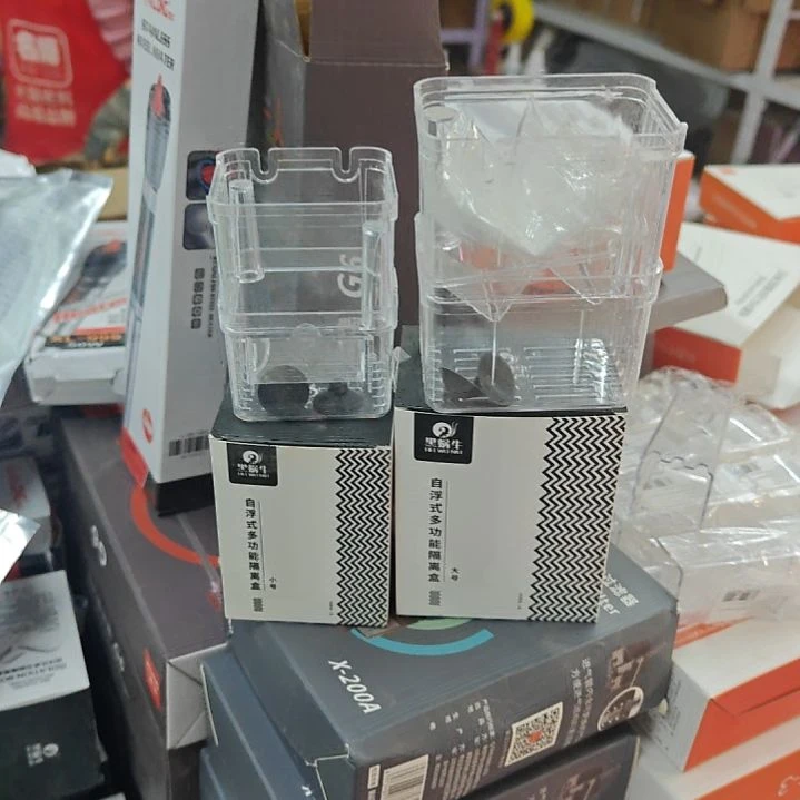 隔离盒买小送大11111