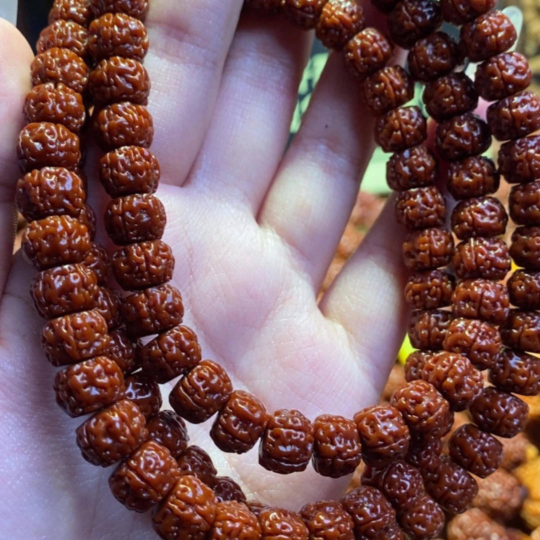 吊坠金刚菩提10-108树王。老切