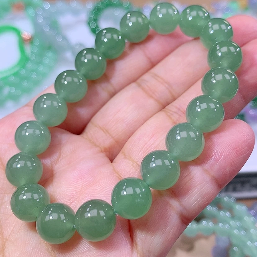 【闪购商品】未镶嵌手链翡翠翡翠