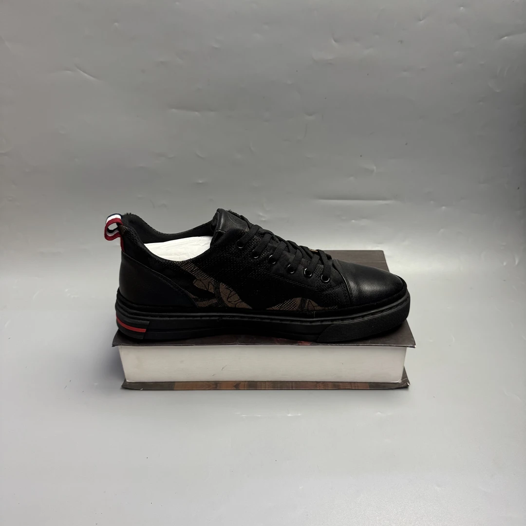 6-2(72169)秋冬舒适休闲百搭男鞋