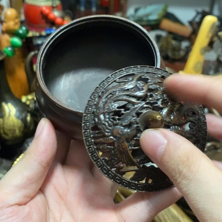 摆件古玩收藏鉴赏