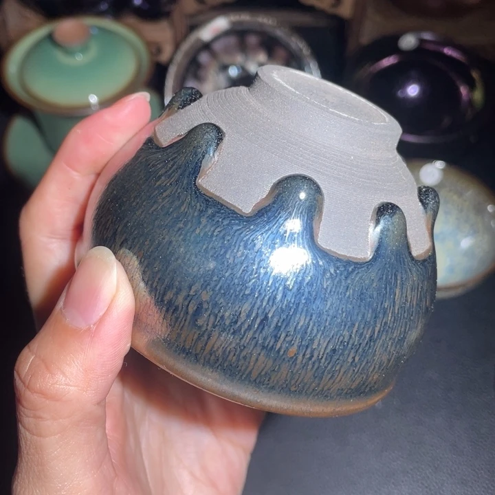茶盏建盏直播间链接