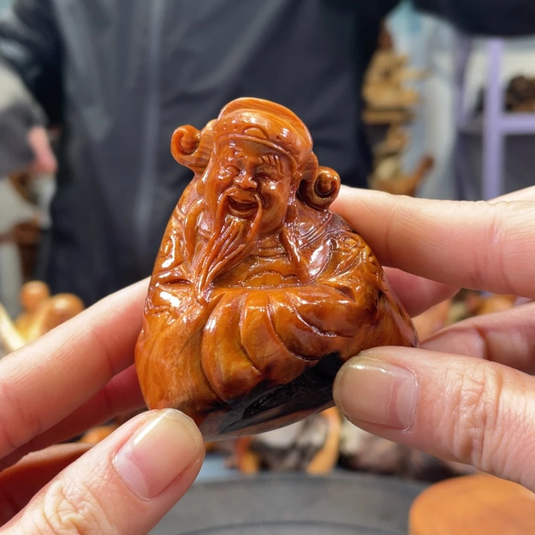 【闪购商品】柏木（崖柏）其他