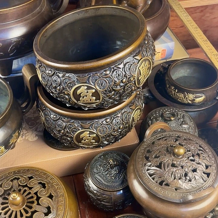 直播间里福利多多