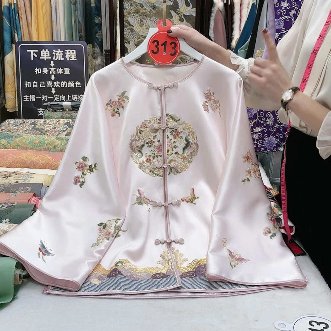 【闪购商品】?****园苏绣等艺术品的收藏和收藏工作的