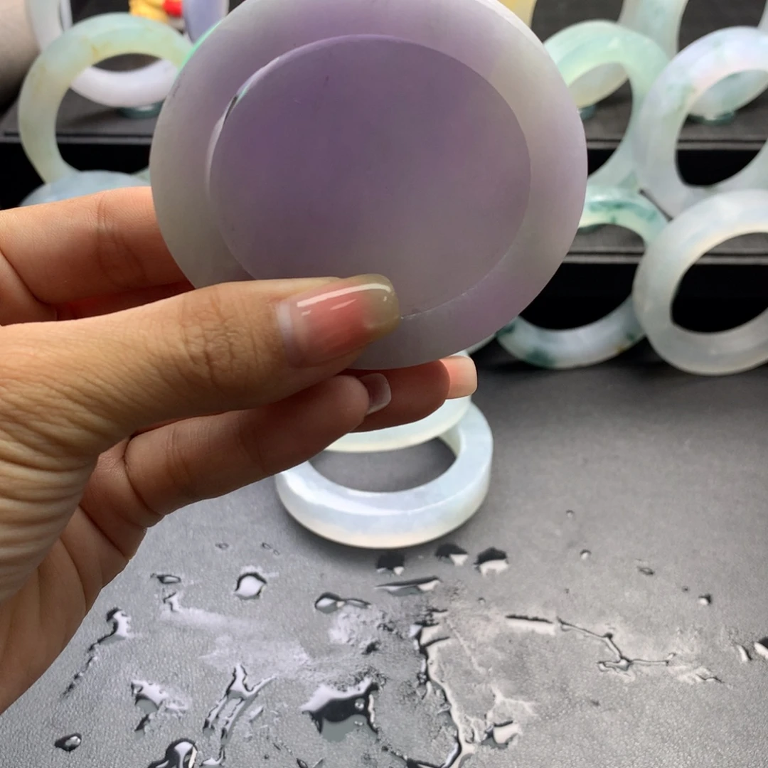 定制翡翠贵妃未镶嵌